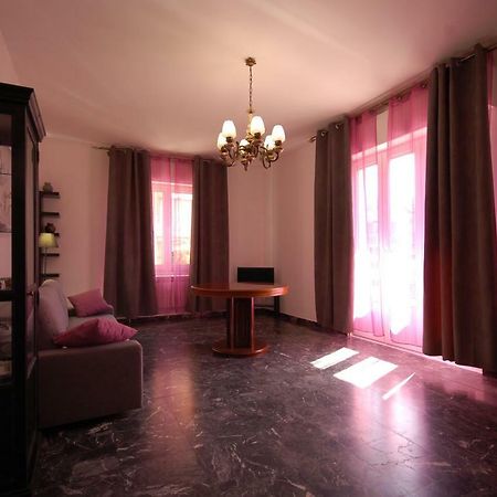 Appartamento Al Mare A Silvi Marina Exterior photo