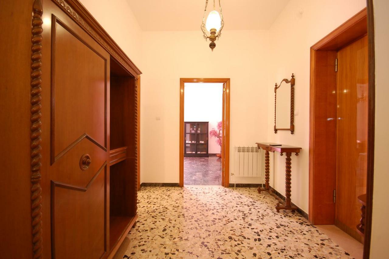 Appartamento Al Mare A Silvi Marina Exterior photo