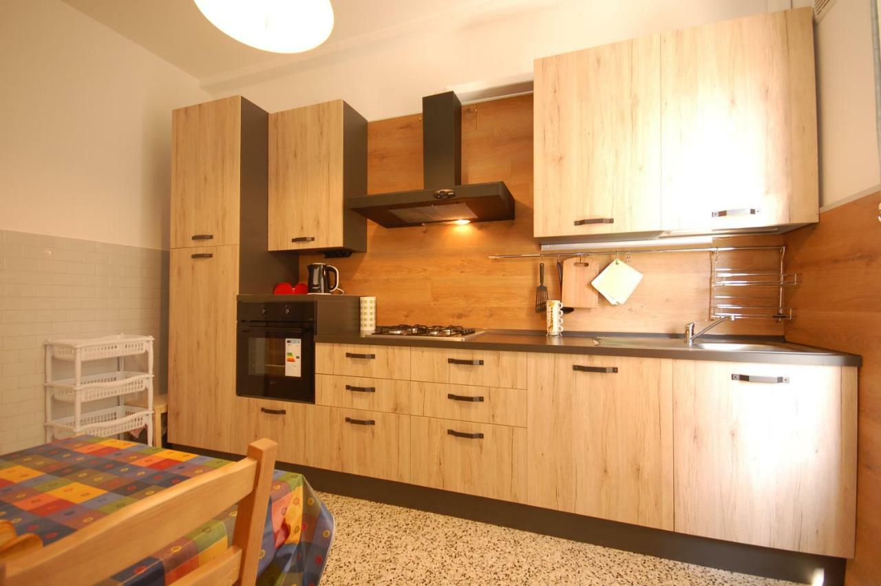 Appartamento Al Mare A Silvi Marina Exterior photo