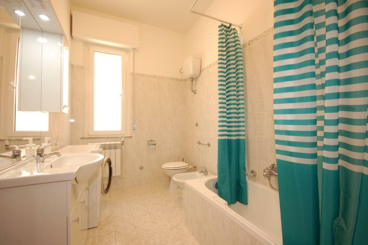 Appartamento Al Mare A Silvi Marina Exterior photo