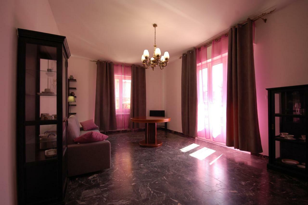 Appartamento Al Mare A Silvi Marina Exterior photo