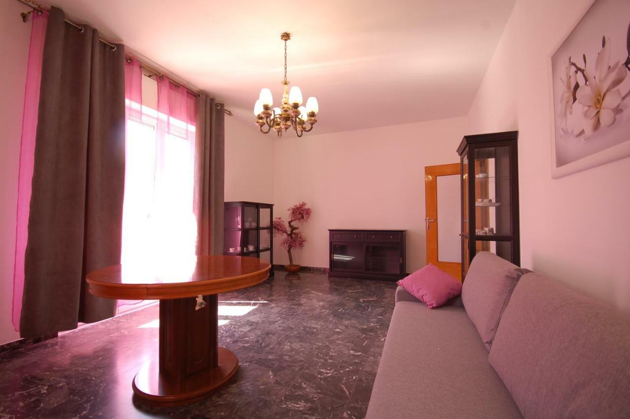Appartamento Al Mare A Silvi Marina Exterior photo