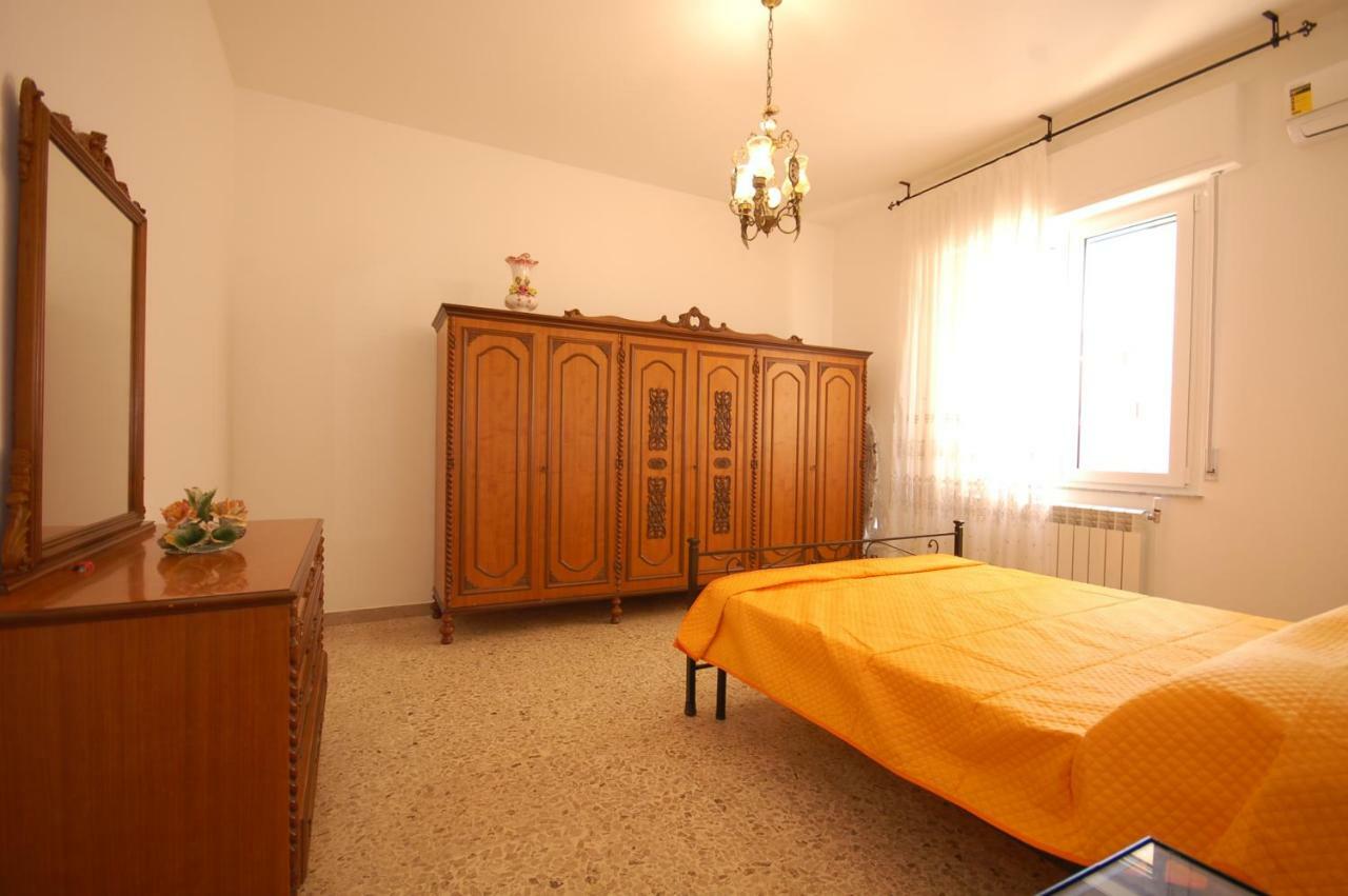 Appartamento Al Mare A Silvi Marina Exterior photo