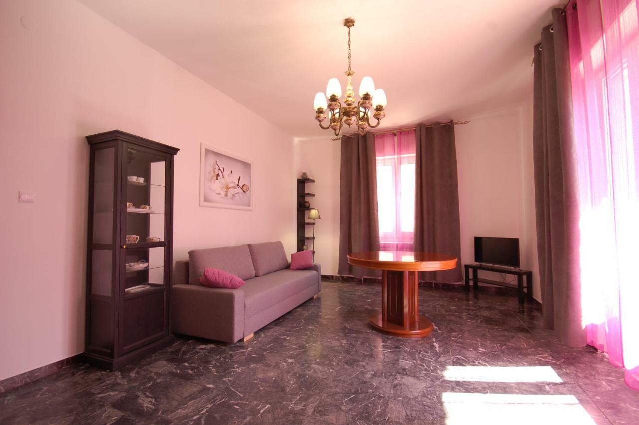 Appartamento Al Mare A Silvi Marina Exterior photo