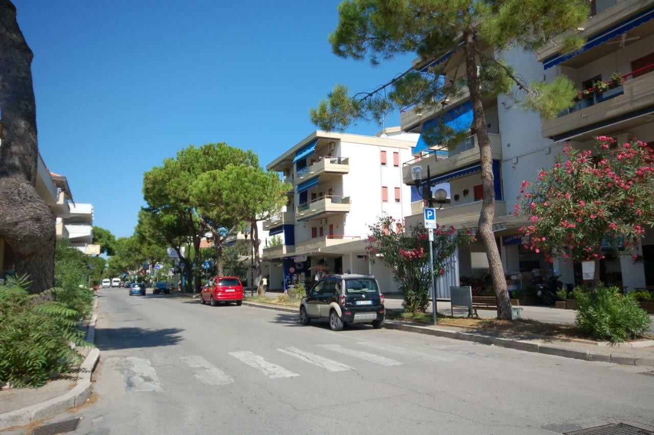 Appartamento Al Mare A Silvi Marina Exterior photo