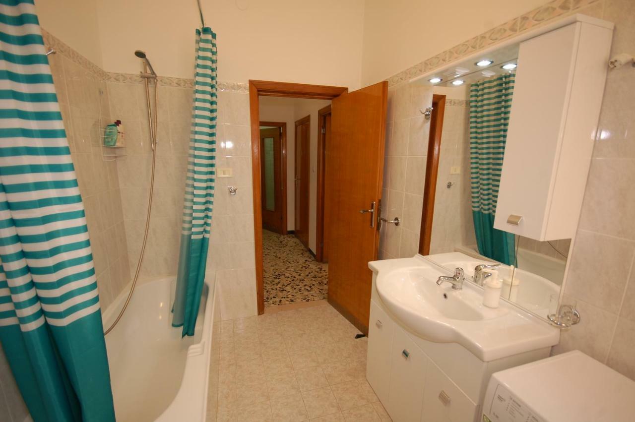 Appartamento Al Mare A Silvi Marina Exterior photo